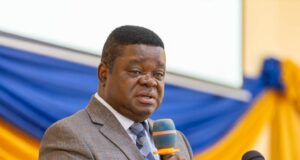 Bank of Ghana’s losses to clear within three years – Prof Quartey Bank of Ghana’s losses to clear within three years – Prof Quartey