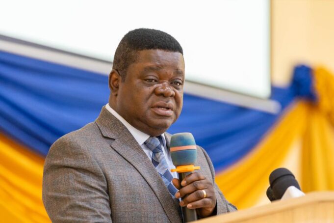 Bank of Ghana’s losses to clear within three years – Prof Quartey Bank of Ghana’s losses to clear within three years – Prof Quartey