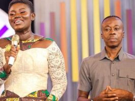 I was commissioned to write a book about Afua Asantewaa, but Kofi never told her I was commissioned to write a book about Afua Asantewaa, but Kofi never told her