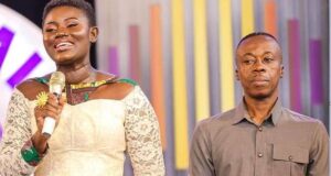 I was commissioned to write a book about Afua Asantewaa, but Kofi never told her I was commissioned to write a book about Afua Asantewaa, but Kofi never told her