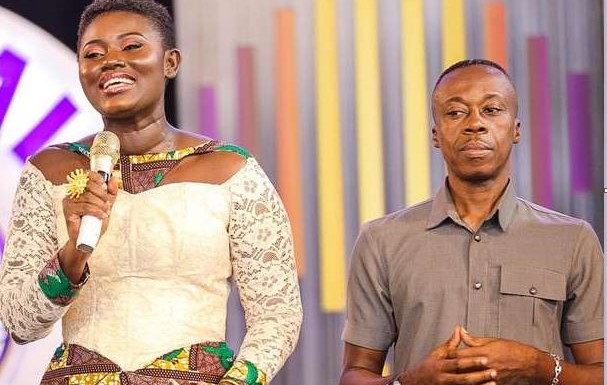 I was commissioned to write a book about Afua Asantewaa, but Kofi never told her