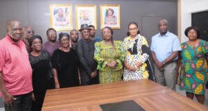 Gov’t Donates 400 Bags of Fertilizer to Muslim Communities in Tamale Ghana will preserve Bob Pinodo’s legacy – Minister assures family