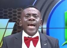 Akrobeto’s laughter video qualifies as protected audiovisual work – Experts Akrobeto’s laughter video qualifies as protected audiovisual work – Experts
