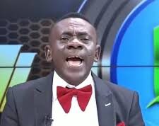 Akrobeto’s laughter video qualifies as protected audiovisual work – Experts Akrobeto’s laughter video qualifies as protected audiovisual work – Experts