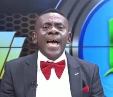 Akrobeto’s laughter video qualifies as protected audiovisual work – Experts Akrobeto’s laughter video qualifies as protected audiovisual work – Experts