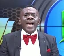 Akrobeto’s laughter video qualifies as protected audiovisual work – Experts Akrobeto’s laughter video qualifies as protected audiovisual work – Experts