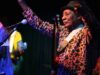 Ghana music legend Ebo Taylor dies at 90 Ghana music legend Ebo Taylor dies at 90