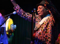 Ghana music legend Ebo Taylor dies at 90 Ghana music legend Ebo Taylor dies at 90