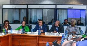 Pan-African Parliament urges unity to advance Africa’s Agenda 2063 aspirations Pan-African Parliament urges unity to advance Africa’s Agenda 2063 aspirations