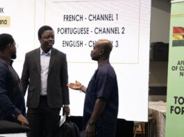 Africa demands grant-based climate adaptation finance  