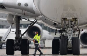 German airports warn millions of flights could be cancelled German airports warn millions of flights could be cancelled