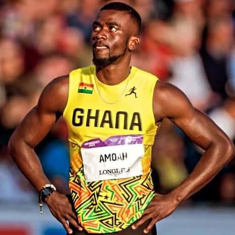 Ghana 4x100m relay team finish fourth at World Athletics Relays 2026, miss final 
