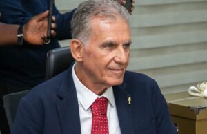 This is biggest challenge of my career and I’m ready – Queiroz This is biggest challenge of my career and I’m ready – Queiroz