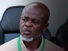 Kotoko confirms resignation of interim head coach Yaw Owusu Kotoko confirms resignation of interim head coach Yaw Owusu