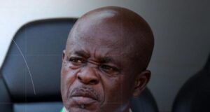 Kotoko confirms resignation of interim head coach Yaw Owusu Kotoko confirms resignation of interim head coach Yaw Owusu