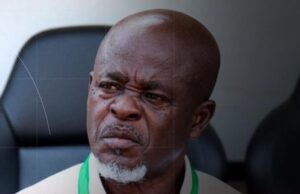 Kotoko confirms resignation of interim head coach Yaw Owusu Kotoko confirms resignation of interim head coach Yaw Owusu