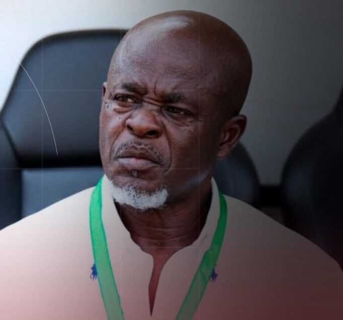 Kotoko confirms resignation of interim head coach Yaw Owusu Kotoko confirms resignation of interim head coach Yaw Owusu
