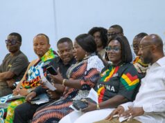 Ghana businesses to tap World Cup market Ghana businesses to tap World Cup market