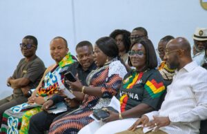 Ghana businesses to tap World Cup market Ghana businesses to tap World Cup market