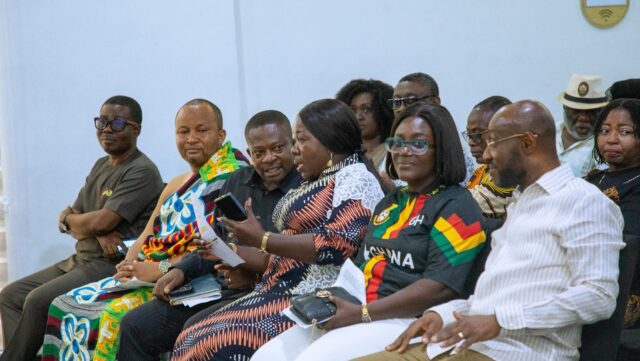 Ghana businesses to tap World Cup market Ghana businesses to tap World Cup market