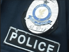Police arrest two suspects in the Berekum Chelsea team attack Police arrest two suspects in the Berekum Chelsea team attack