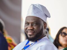 Ghana Parliament confirms arrest and detention of MP in Amsterdam Ghana Parliament confirms arrest and detention of MP in Amsterdam
