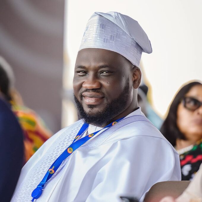 Ghana Parliament confirms arrest and detention of MP in Amsterdam Ghana Parliament confirms arrest and detention of MP in Amsterdam