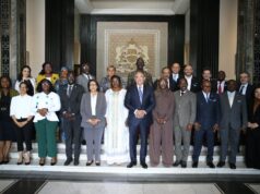 Ghana Parliament calls for stronger Africa-wide collaboration on anti-corruption, open governance Ghana Parliament calls for stronger Africa-wide collaboration on anti-corruption, open governance