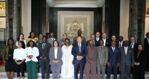 Ghana Parliament calls for stronger Africa-wide collaboration on anti-corruption, open governance Ghana Parliament calls for stronger Africa-wide collaboration on anti-corruption, open governance