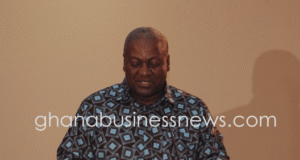 President Mahama signs Legal Education Bill into law President Mahama signs Legal Education Bill into law