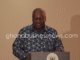 President Mahama signs Legal Education Bill into law President Mahama signs Legal Education Bill into law