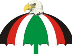 Bank of Ghana’s 2025 loss tied to economic stabilisation – NDC Majority Caucus Bank of Ghana’s 2025 loss tied to economic stabilisation – NDC Majority Caucus