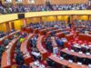 Ghana Parliament to reconvene on May 21 for Second Meeting of Second Session Ghana Parliament to reconvene on May 21 for Second Meeting of Second Session