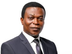 Akosombo power control centre incident: Energy Minister asks GRIDCO CEO to step aside Akosombo power control centre incident: Energy Minister asks GRIDCO CEO to step aside
