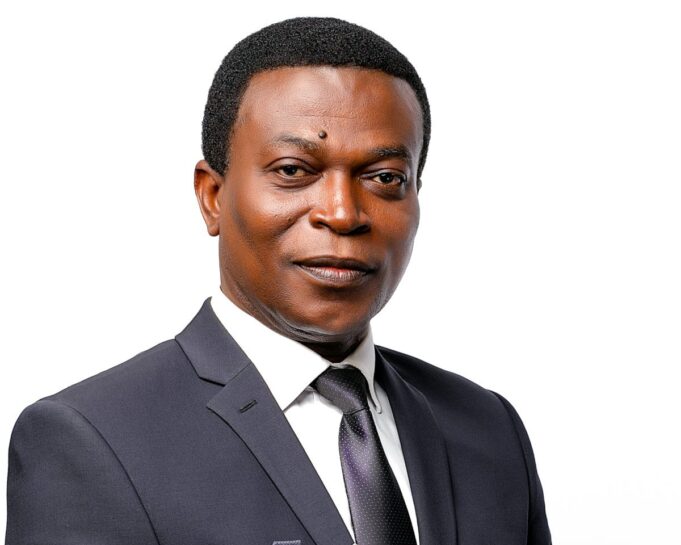 Akosombo power control centre incident: Energy Minister asks GRIDCO CEO to step aside Akosombo power control centre incident: Energy Minister asks GRIDCO CEO to step aside