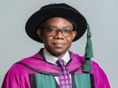 KNUST appoints Prof. Christian Agyare as Vice-Chancellor KNUST appoints Prof. Christian Agyare as Vice-Chancellor