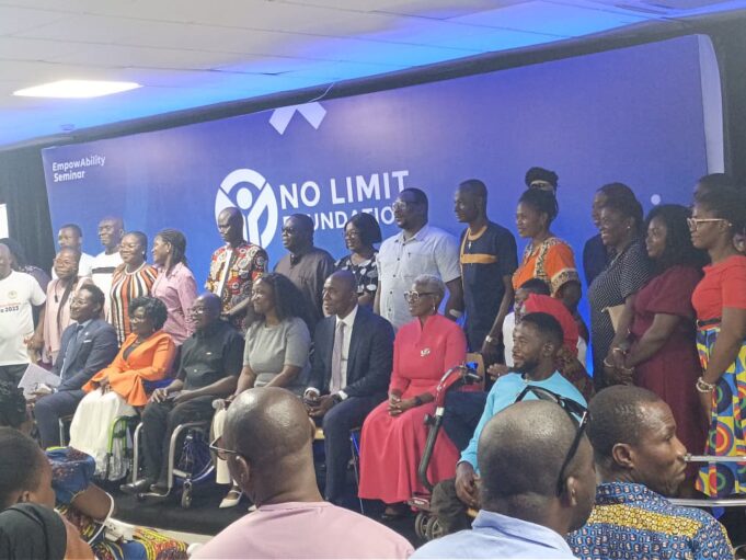 Corporate Ghana urged to overhaul workplace systems to include PWDs Corporate Ghana urged to overhaul workplace systems to include PWDs