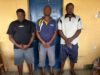 Police bust suspected drug operation at Odumase-Krobo, foil GH¢100,000 bribe Police bust suspected drug operation at Odumase-Krobo, foil GH¢100,000 bribe