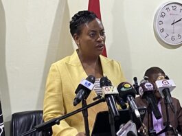 Ghana police and INTERPOL arrest three suspects for child sexual exploitation