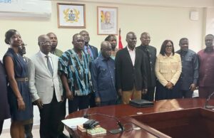 Ghana government sets up committee on hostel fees Ghana government sets up committee on hostel fees