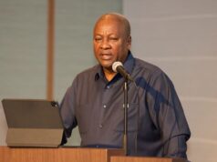 Ghana to evacuate 300 citizens from South Africa Ghana to evacuate 300 citizens from South Africa