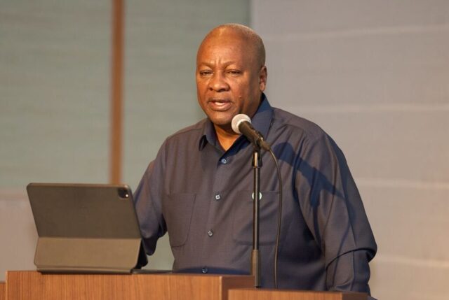 Ghana to evacuate 300 citizens from South Africa