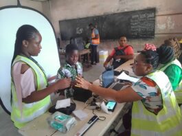 NIA begins registration of children aged six to 14 in Volta, Oti Regions 