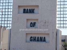 Bank of Ghana backs cross-border fintech expansion to deepen African markets 