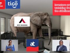 ATC Ghana ICC victory over Airtel Ghana, to what effect? – Part 1 ATC Ghana ICC victory over Airtel Ghana, to what effect? – Part 1