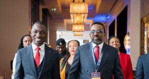 Ghana’s digital cedi targets cross-border trade, financial integration Ghana’s digital cedi targets cross-border trade, financial integration
