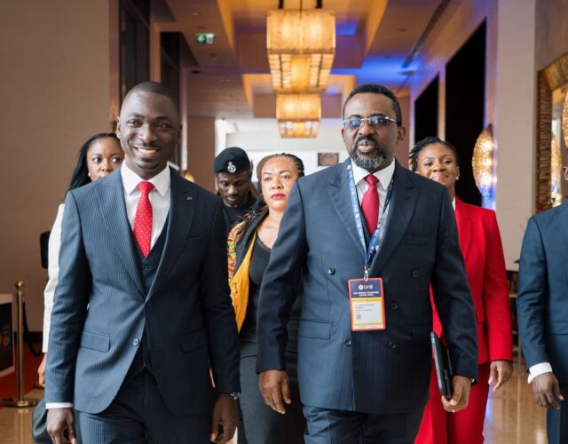 Ghana’s digital cedi targets cross-border trade, financial integration