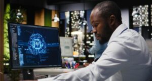 AI and jobs in Africa turning disruption into opportunity AI and jobs in Africa turning disruption into opportunity