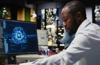 AI and jobs in Africa turning disruption into opportunity AI and jobs in Africa turning disruption into opportunity