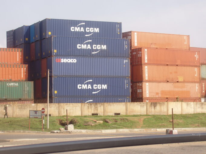 AI port system triggers mixed reactions among stakeholders at Ghana’s ports AI port system triggers mixed reactions among stakeholders at Ghana’s ports